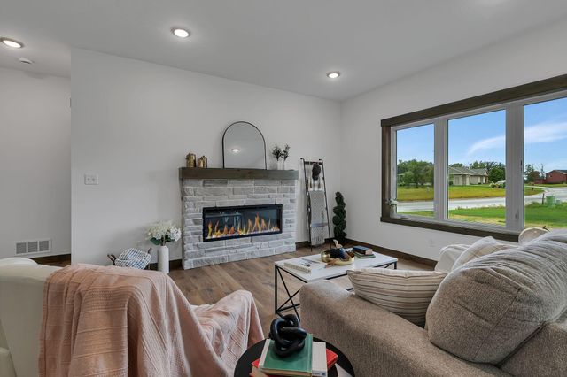 1303 Iris Lane, Saint Joseph, MN 56374