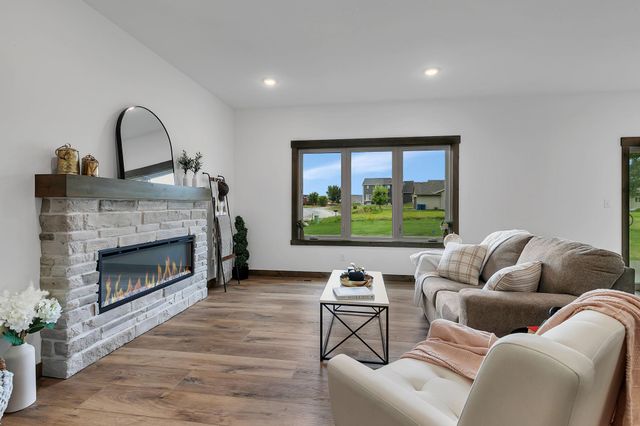 1303 Iris Lane, Saint Joseph, MN 56374