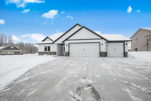 1303 Iris Lane, Saint Joseph, MN 56374