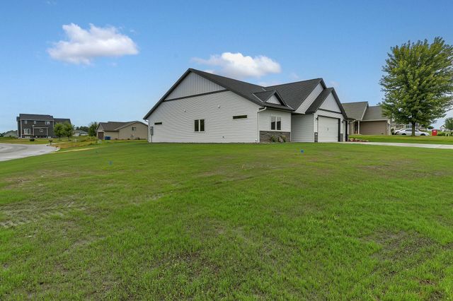 1303 Iris Lane, Saint Joseph, MN 56374