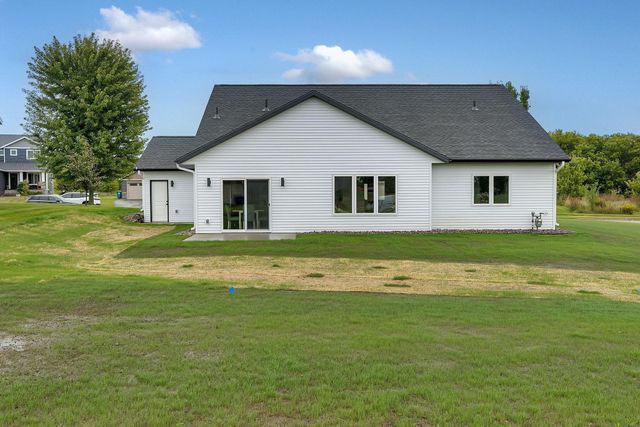 1303 Iris Lane, Saint Joseph, MN 56374
