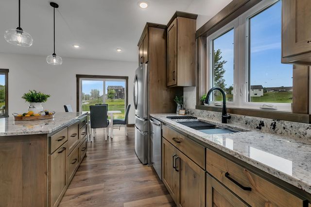 1303 Iris Lane, Saint Joseph, MN 56374