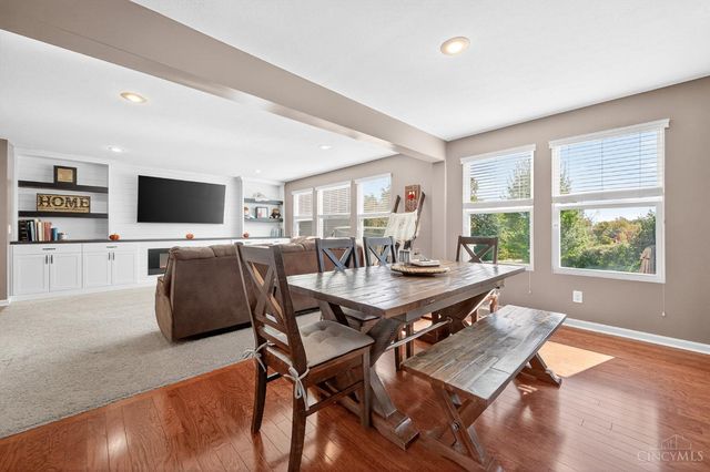 8837 Bluejay View Drive, Whitewater Twp, OH 45002