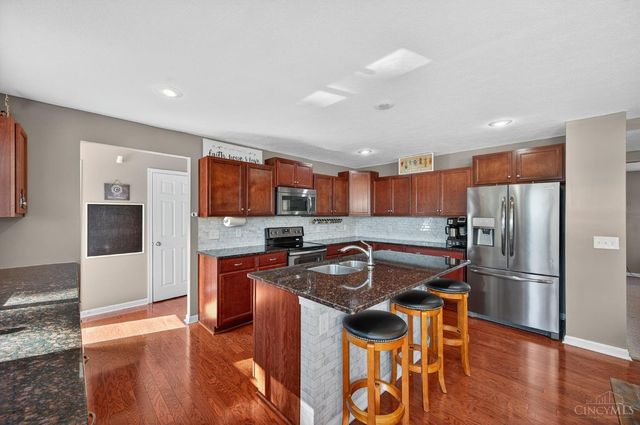 8837 Bluejay View Drive, Whitewater Twp, OH 45002