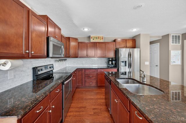 8837 Bluejay View Drive, Whitewater Twp, OH 45002