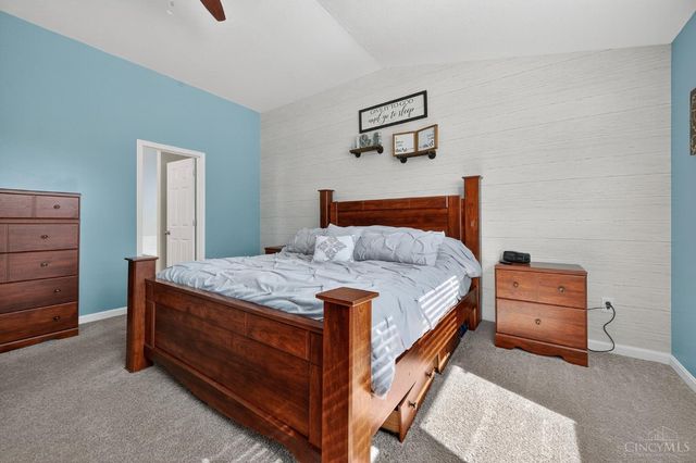 8837 Bluejay View Drive, Whitewater Twp, OH 45002