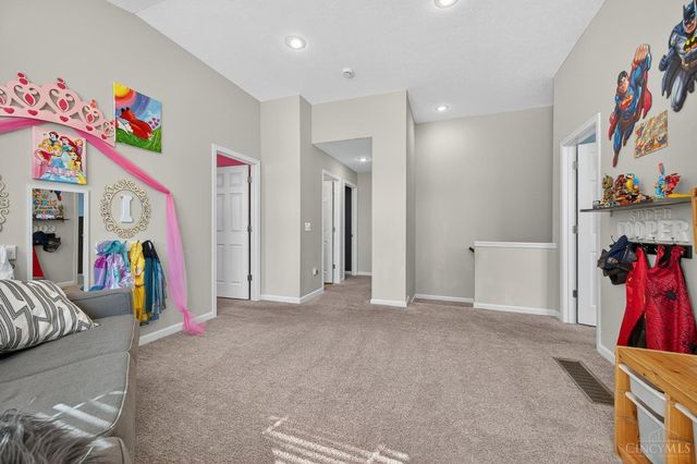 8837 Bluejay View Drive, Whitewater Twp, OH 45002