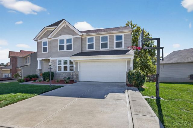 8837 Bluejay View Drive, Whitewater Twp, OH 45002