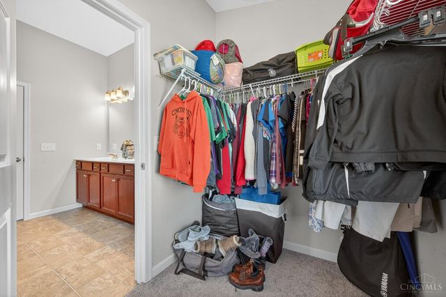 8837 Bluejay View Drive, Whitewater Twp, OH 45002