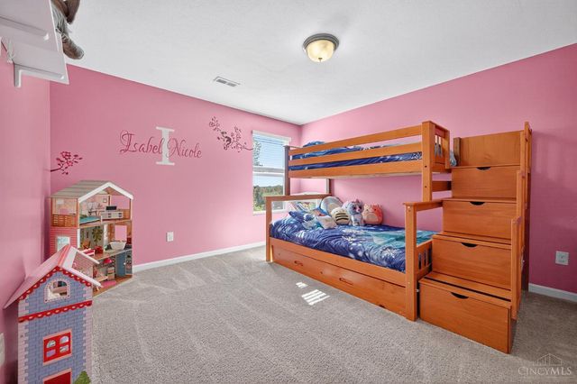 8837 Bluejay View Drive, Whitewater Twp, OH 45002