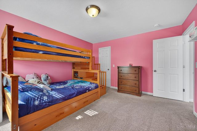 8837 Bluejay View Drive, Whitewater Twp, OH 45002