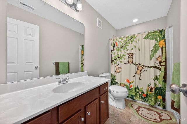 8837 Bluejay View Drive, Whitewater Twp, OH 45002