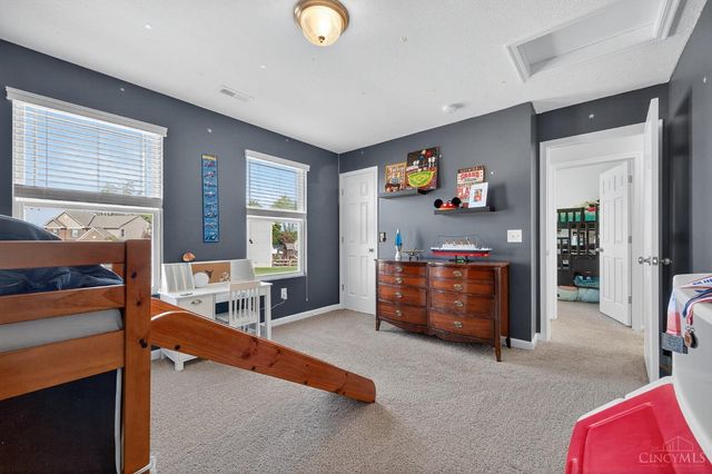 8837 Bluejay View Drive, Whitewater Twp, OH 45002