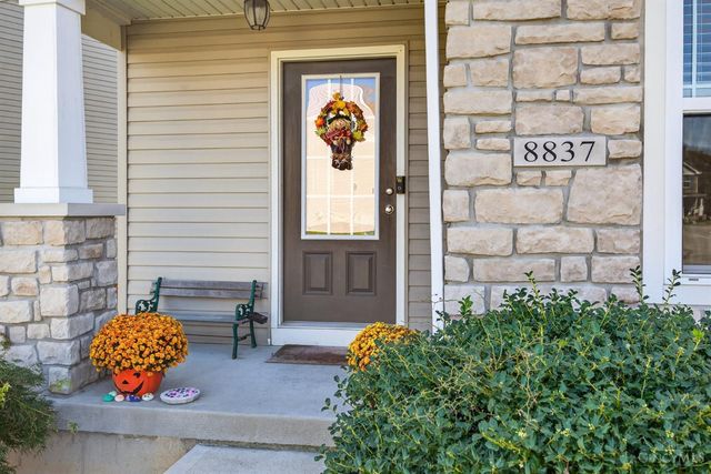 8837 Bluejay View Drive, Whitewater Twp, OH 45002