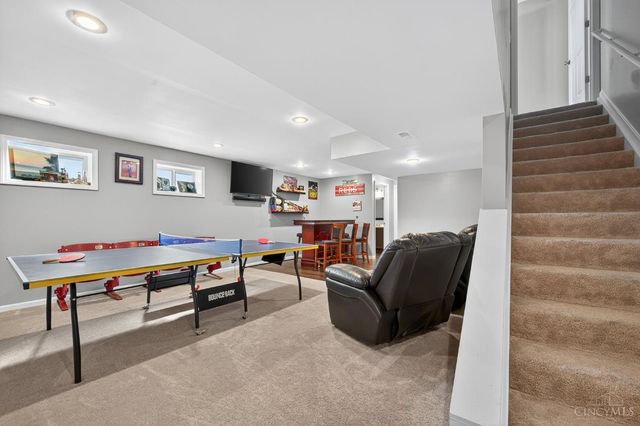 8837 Bluejay View Drive, Whitewater Twp, OH 45002