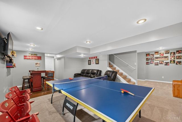 8837 Bluejay View Drive, Whitewater Twp, OH 45002