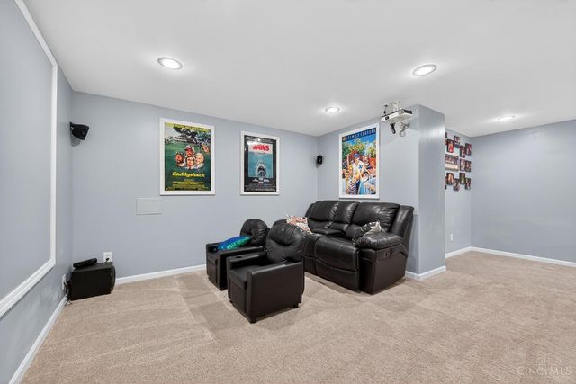 8837 Bluejay View Drive, Whitewater Twp, OH 45002