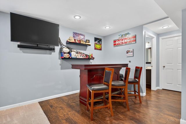 8837 Bluejay View Drive, Whitewater Twp, OH 45002