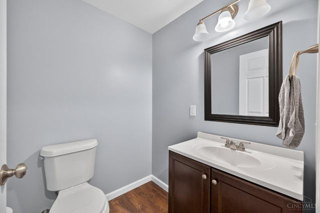 8837 Bluejay View Drive, Whitewater Twp, OH 45002