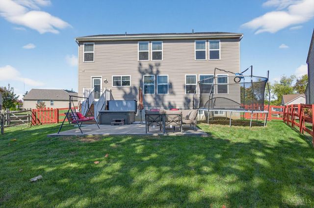 8837 Bluejay View Drive, Whitewater Twp, OH 45002