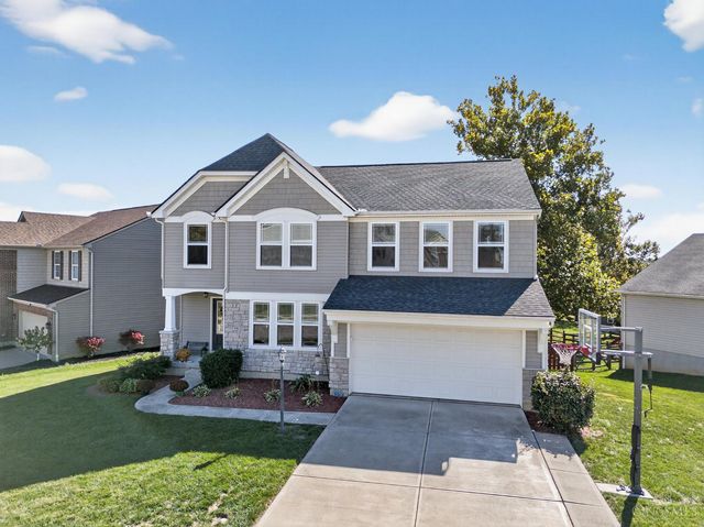 8837 Bluejay View Drive, Whitewater Twp, OH 45002