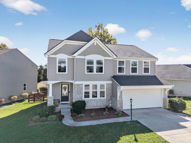 8837 Bluejay View Drive, Whitewater Twp, OH 45002