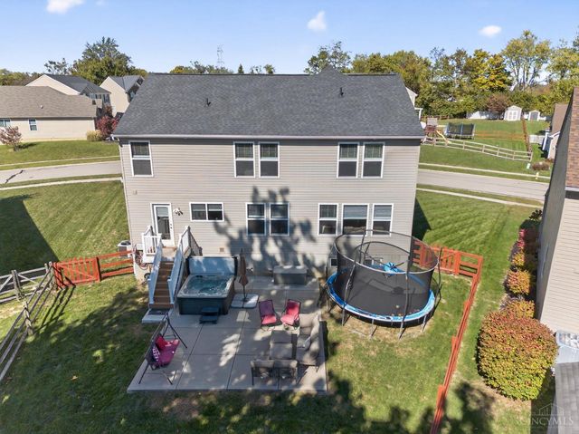 8837 Bluejay View Drive, Whitewater Twp, OH 45002