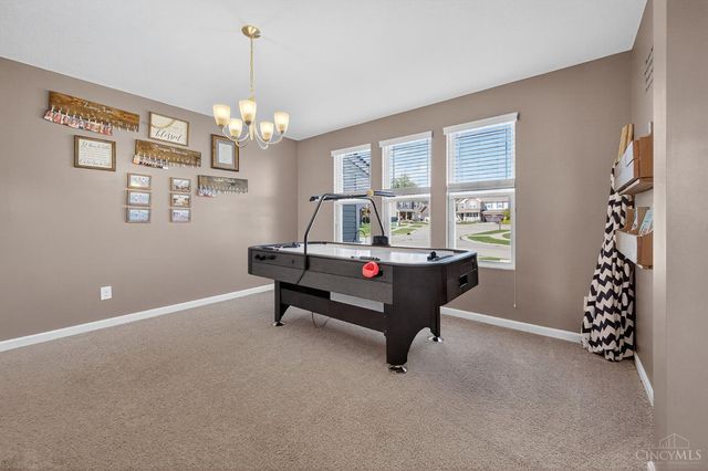 8837 Bluejay View Drive, Whitewater Twp, OH 45002