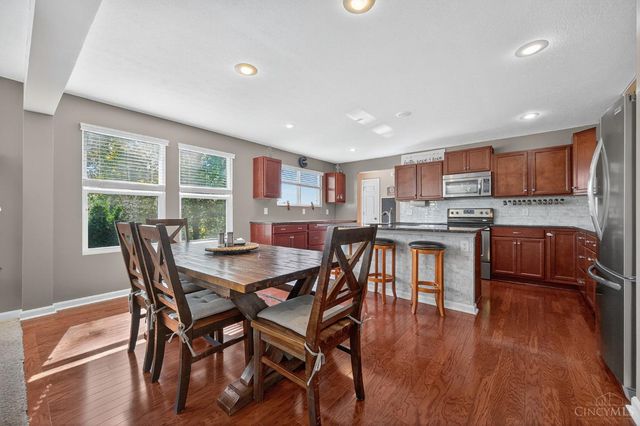 8837 Bluejay View Drive, Whitewater Twp, OH 45002