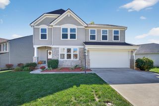 8837 Bluejay View Drive, Whitewater Twp, OH 45002