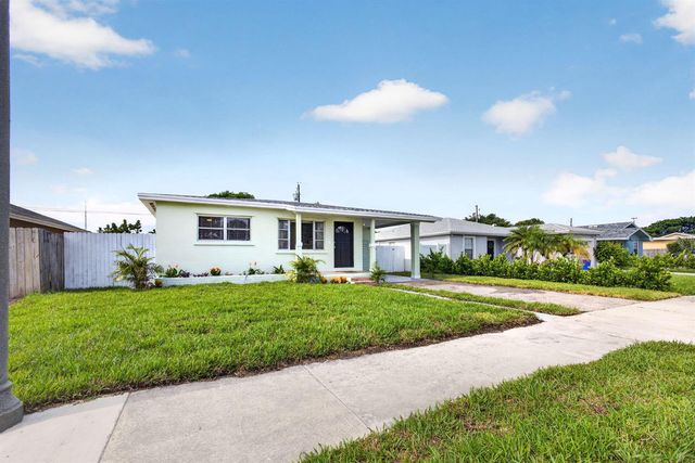 1547 W 10TH Street, Riviera Beach, FL 33404
