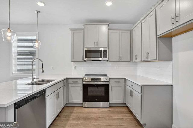 120 Bartow Street 2, Fayetteville, GA 30214