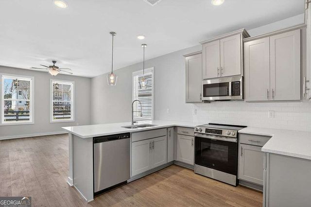 120 Bartow Street 2, Fayetteville, GA 30214