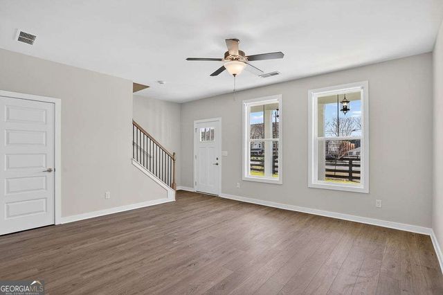 120 Bartow Street 2, Fayetteville, GA 30214