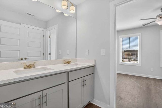 120 Bartow Street 2, Fayetteville, GA 30214
