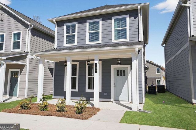 120 Bartow Street 2, Fayetteville, GA 30214