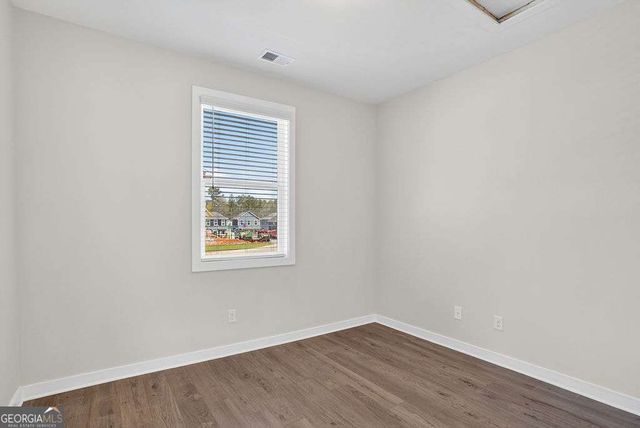 120 Bartow Street 2, Fayetteville, GA 30214