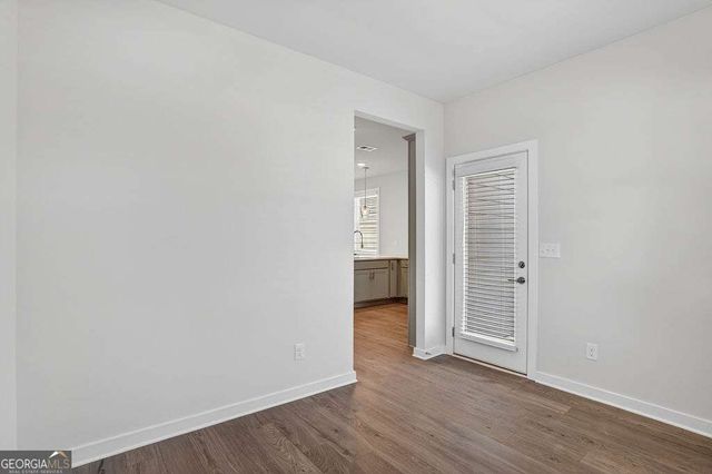 120 Bartow Street 2, Fayetteville, GA 30214