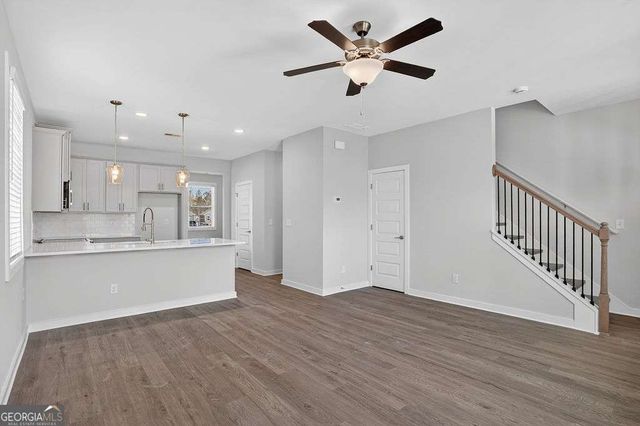 120 Bartow Street 2, Fayetteville, GA 30214
