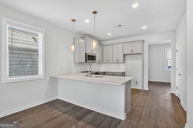 120 Bartow Street 2, Fayetteville, GA 30214