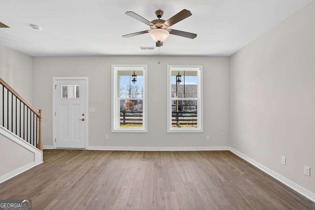 120 Bartow Street 2, Fayetteville, GA 30214