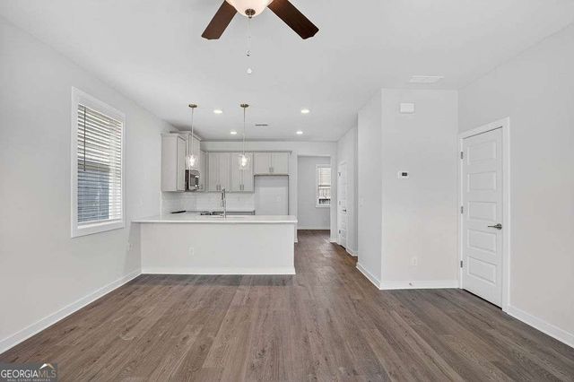 120 Bartow Street 2, Fayetteville, GA 30214