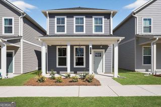 120 Bartow Street 2, Fayetteville, GA 30214