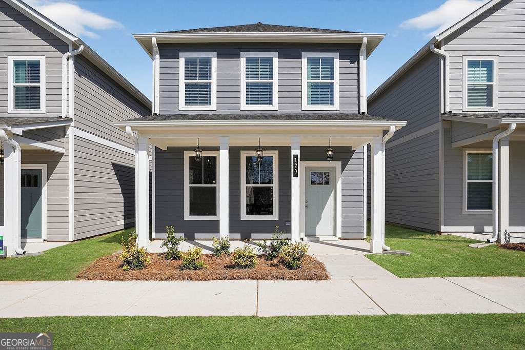 120 Bartow Street 2, Fayetteville, GA 30214