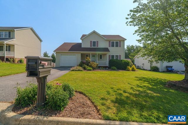623 BULL RUN, Staunton, VA 24401