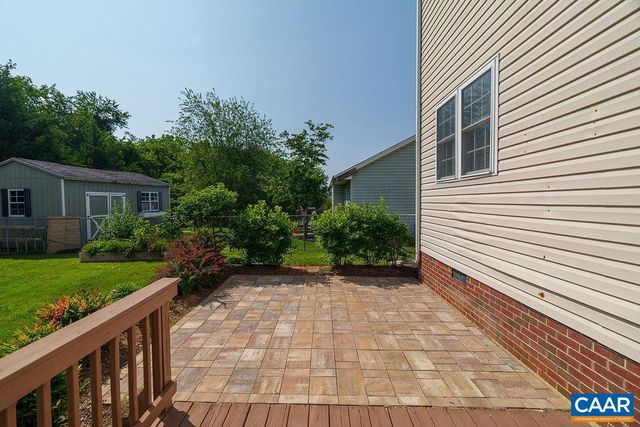 623 BULL RUN, Staunton, VA 24401