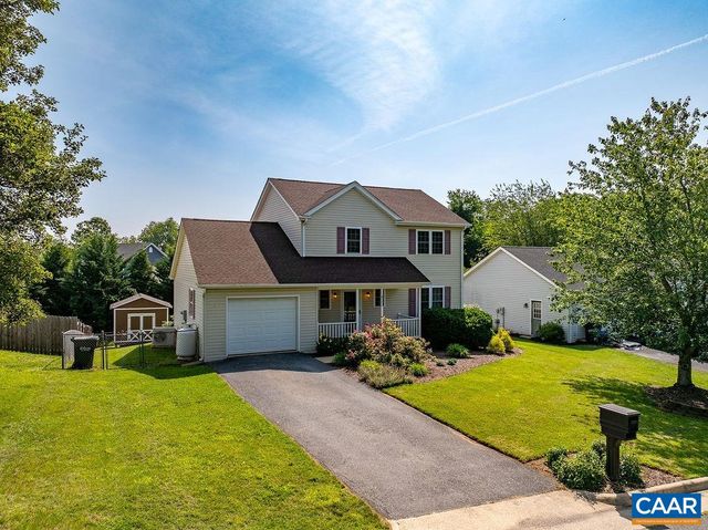 623 BULL RUN, Staunton, VA 24401