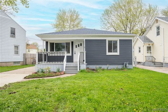 49 Fairfield Avenue, Tonawanda, NY 14223