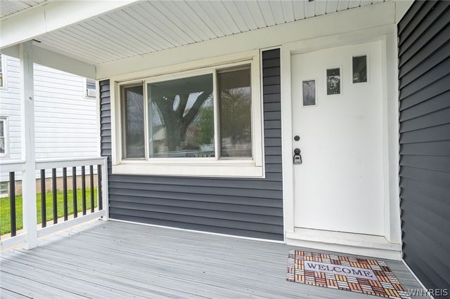 49 Fairfield Avenue, Tonawanda, NY 14223