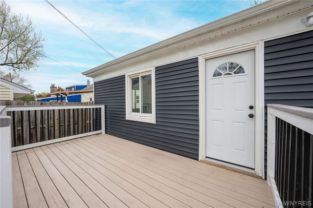 49 Fairfield Avenue, Tonawanda, NY 14223